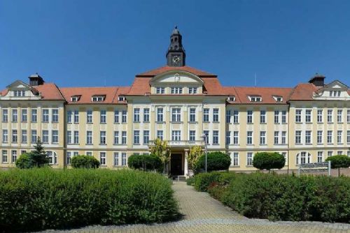 Jihočeské nemocnice v roce 2024: Zisk 322 milionů díky Českým Budějovicím