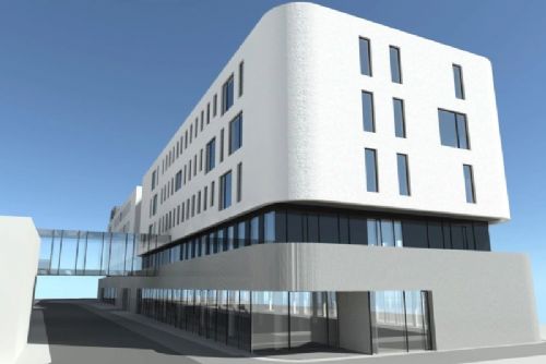 Ostravská nemocnice investuje 5 miliard: nové operační sály a onkologické centrum do 2028