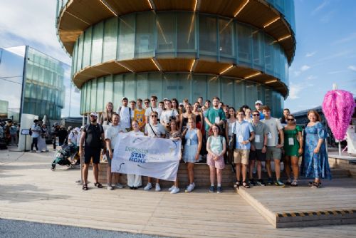 83 středoškoláků z Plzeňského kraje se chystá na WorldSkills Shanghai 2026