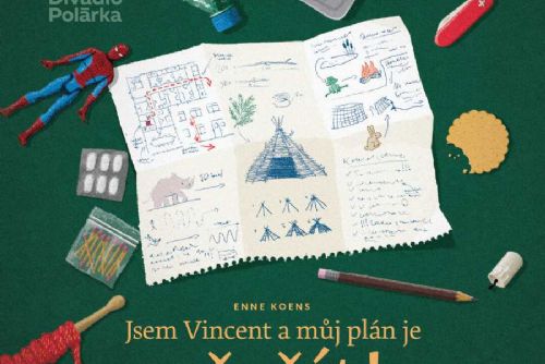 Brněnská Polárka uzavře divadelní sezonu premiérou o jinakosti, šikaně a přátelství