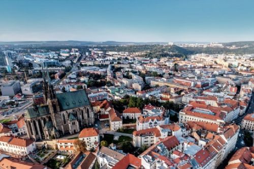 Brno daruje pozemky za 26,4 milionu. V Ivanovicích má vzniknout centrum pro lidi s autismem