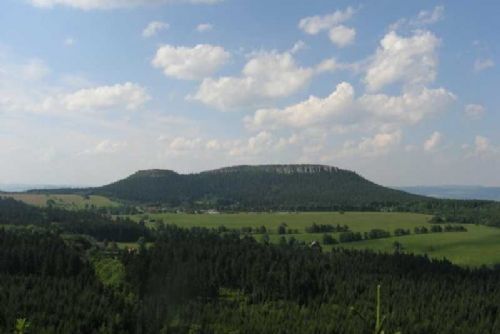 Bronzové nálezy odhalují život a zánik na Tabulové hoře