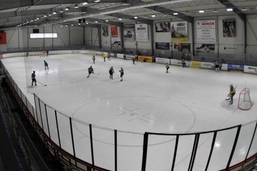 Desítky kluzišť v Praze - kde si letos zabruslit?