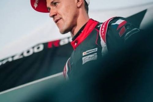 Dnes a zítra se na Klatovsku rozhodne o titulu. Rally Pačejov čeká napínavý souboj tří jezdců