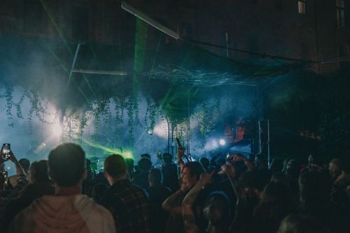 Dnes startuje Festival Inspiral Garden