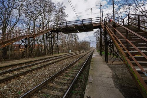 Drážní promenáda ve Vršovicích a Strašnicích se posouvá blíž k realizaci