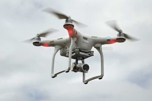 Dronové centrum za 10,9 mil. Kč podpoří záchranné akce v Ústí