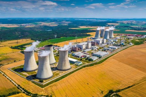 Dukovany připravují kompezaci 15 mld. pro Brněnsko na bydlení a dopravu