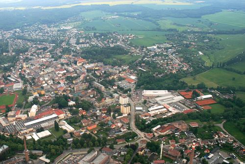 Dvůr Králové rozšiřuje Safari Park, více sportu a rekreace u vody