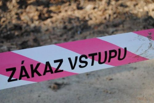 Falešný poplach u Velké synagogy