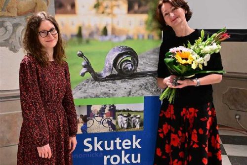 Hrdinové Vysočiny 2024: 11 projektů, které mění svět