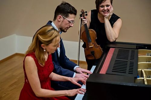 Hudební Vánoce ve Vrbici