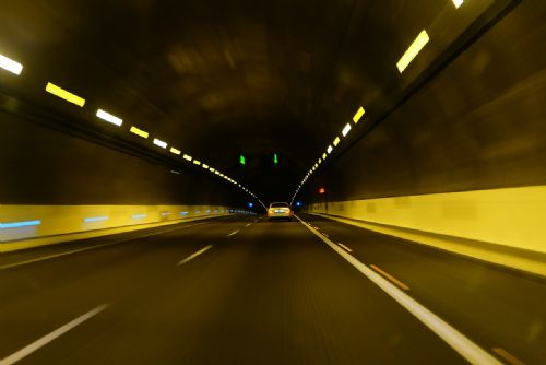 Jihočeský kraj staví nový tunel v Budějovicích za 4 miliardy Kč
