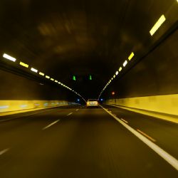 Jihočeský kraj staví nový tunel v Budějovicích za 4 miliardy Kč