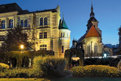 Kam v pátek večer? Plzeňská muzejní noc otevře desítky známých míst