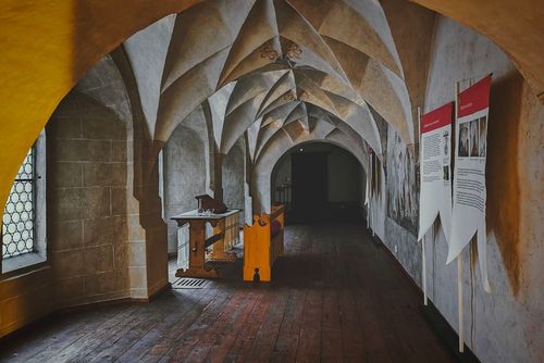 Keltská Agara v Kadani oživuje keltský svět