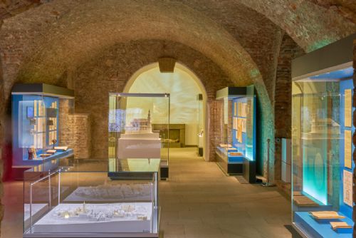 Klatovský jezuitský klenot povýšen na národní kulturní památku