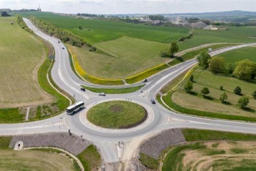 Kraj Vysočina přihlásila pět projektů do soutěže Stavba Vysočiny