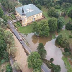 Krnovsko zvyšuje odolnost obcí proti povodním díky odborným studiím