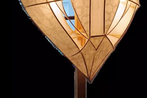 Lapače světel Jana Kindla - Magie světla ožívá na adventní výstavě