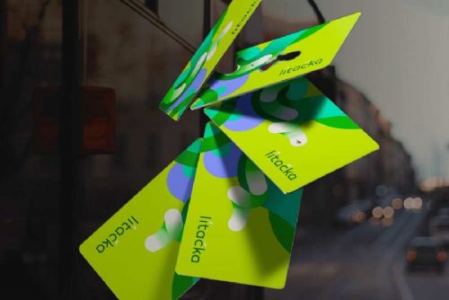 Lítačky z roku 2016 končí. Držitelé musí během roku 2026 vyměnit přes 370 tisíc karet