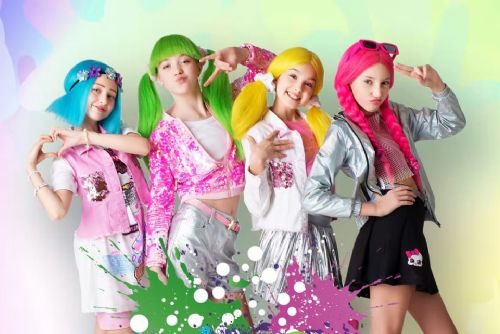 Lollipopz slaví 10 let, v Plzeňském kraji vystoupí třikrát