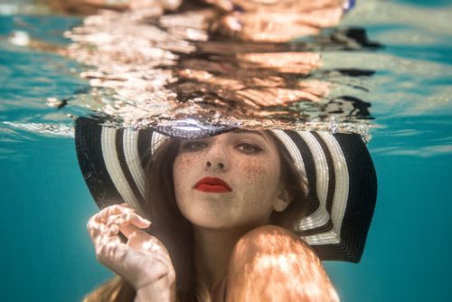 MČR ve focení pod vodou uzavře bazén v Rokycanech