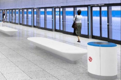 Metro D: Praha zaplatí 16 milionů za studii prodloužení z Míru na Republiku