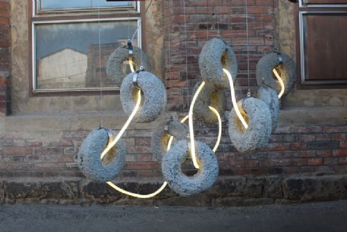 Mladí plzeňští designéři září na pražské konferenci Světlo