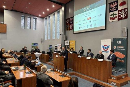 Modernizace silnic na Vysočině: Kraj sází na bezpečnost a nové obchvaty