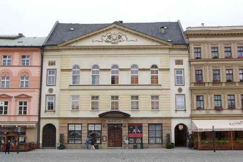 Moravské divadlo Olomouc láká na 11 premiér v nové sezóně