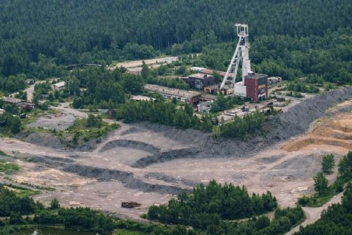 MŽP zastavilo řízení o uranu u Brzkova. Po více než deseti letech se rozšíření ložiska odkládá