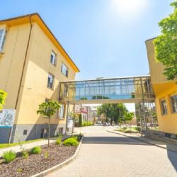 Nymburská nemocnice navýšila kapacitu interny a otevřela nové ortopedické oddělení