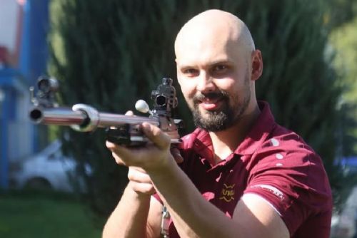 Nymburský povede výpravu Vysočiny na olympiádu mládeže v Praze