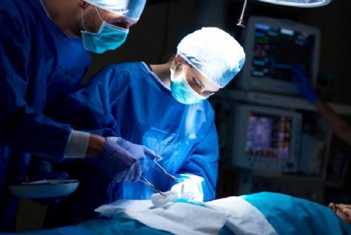 Pelhřimovská nemocnice od března omezí plánované chirurgické zákroky