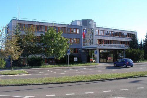 Plzeň 1 nechá rozhodnout obyvatele o 1,5 mil. Kč