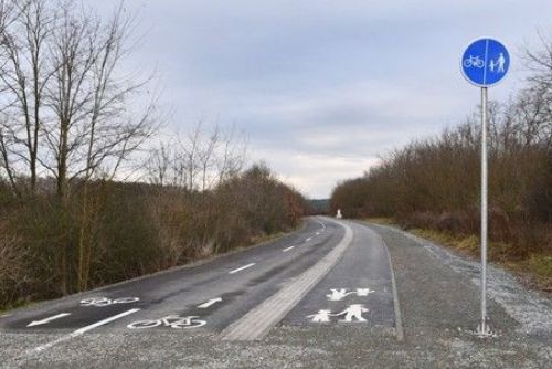 Plzeň dokončí klíčovou stezku pro cyklisty do Chrástu