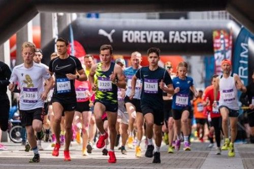 Plzeň podpoří sportovní akce v roce 2026 třemi miliony korun