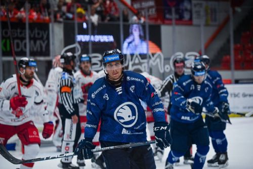Plzeň sahala v Olomouci po třech bodech. Vedení 2:0 ale ztratila, rozhodlo prodloužení