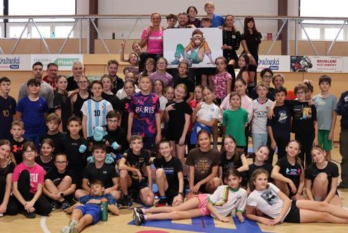 Plzeňské školy čeká finále Monkey Skills. Žáci změří síly v Krašovském centru