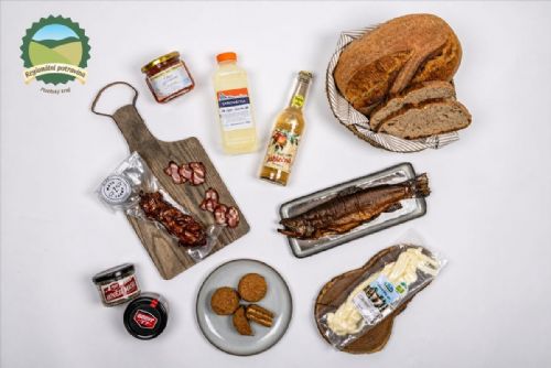 Plzeňský kraj zná letošní Regionální potraviny. O prestižní značku soutěžilo 35 výrobců