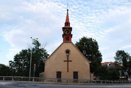 „Rekonstrukce kostela v Havlíčkově Brodě: Odhalení historie a nová kulturní budoucnost“