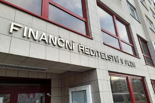 S přiznání k dani z nemovitostí máte čas do 2. února, FÚ pořádá výjezdy