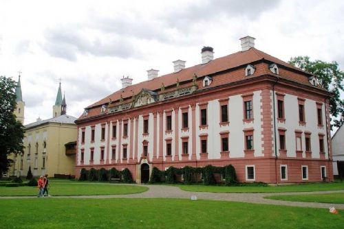 Severní Morava láká návštěvníky: Hrady a zámky překonávají rekordy