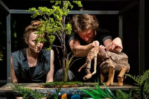 Skupova Plzeň zveřejnila program. Festival nabídne 50 akcí, vstupenky v prodeji od května