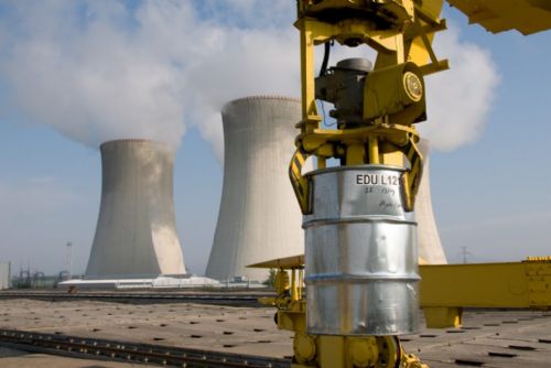 Soud dal „zelenou“ průzkumu pro jaderné úložiště na Klatovsku. Obce neuspěly