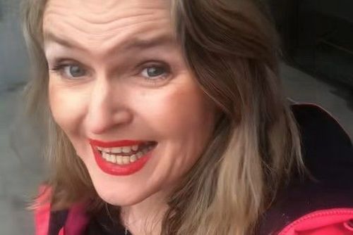 Soud: Peterková nešířila poplašnou zprávu