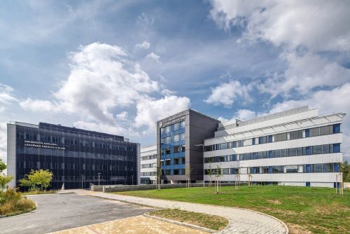 Staň se medikem, Lékařská fakulta pořádá 28. ledna den otevřených dveří