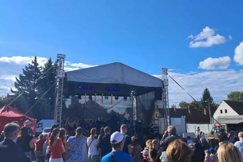 Starý Plzenec oslaví 1050 let. Město chystá velké setkání, prohlídky i koncert