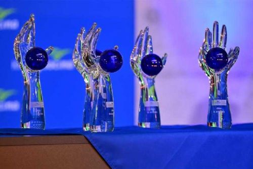 Talent Vysočiny: 52 Žáků Oceněno Skleněnou Plastikou a Finančním Darem